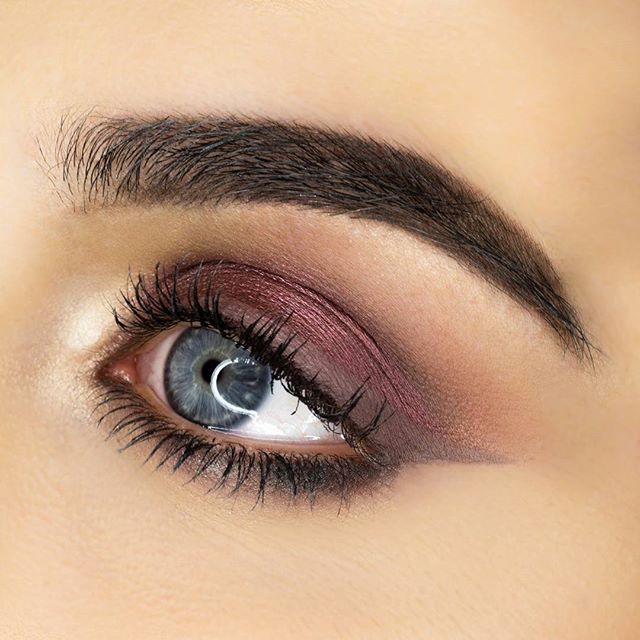 20 идей для макияжа глаз: стоит взять на вооружение!