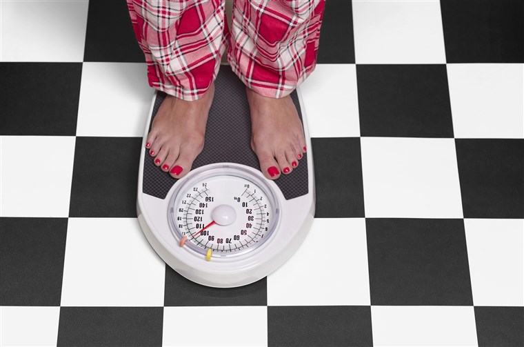 Как добиться идеального веса и сохранить его НА ВСЮ жизнь