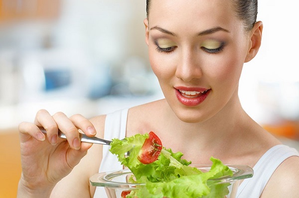 Феномен «окна питания» и главные принципы здорового похудения