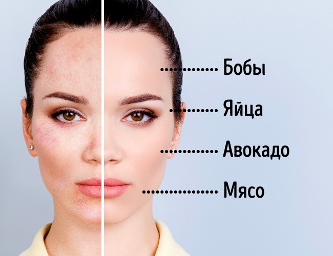 8 секретов питания от дерматолога, чтобы кожа стала идеальной