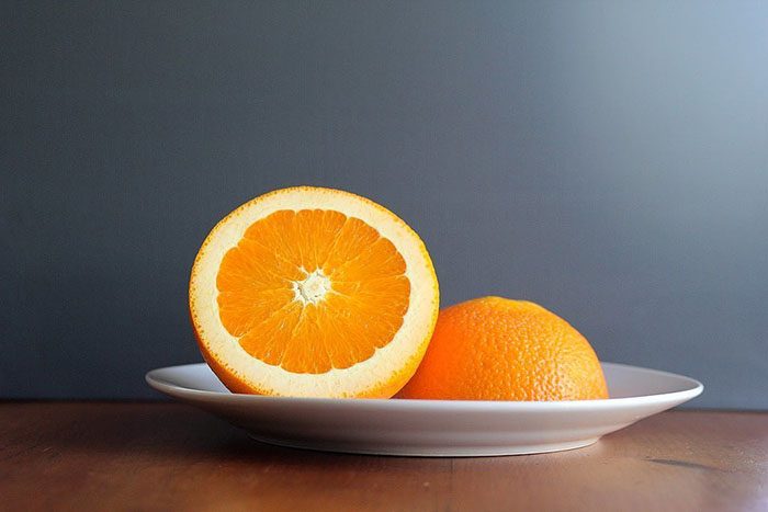 Необычные способы использования апельсиновой цедры