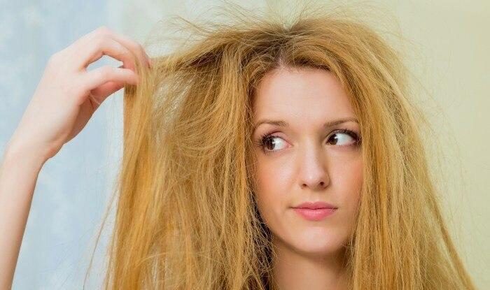 5 способов убить волосы