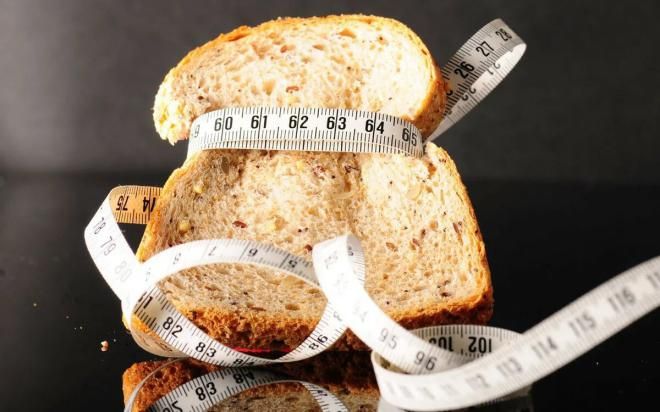 4 веские причины отказаться от современного белого хлеба