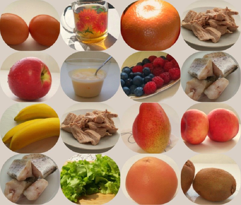 Витаминно-белковая диета — одна из самых простых и действенных: минус 5–7 кг за 10 дней