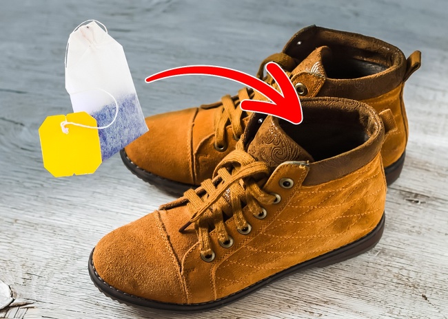 15 простых способов без лишних трат привести вашу обувь в порядок
