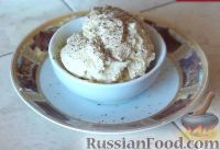 Советский пломбир - рецепт домашнего мороженого