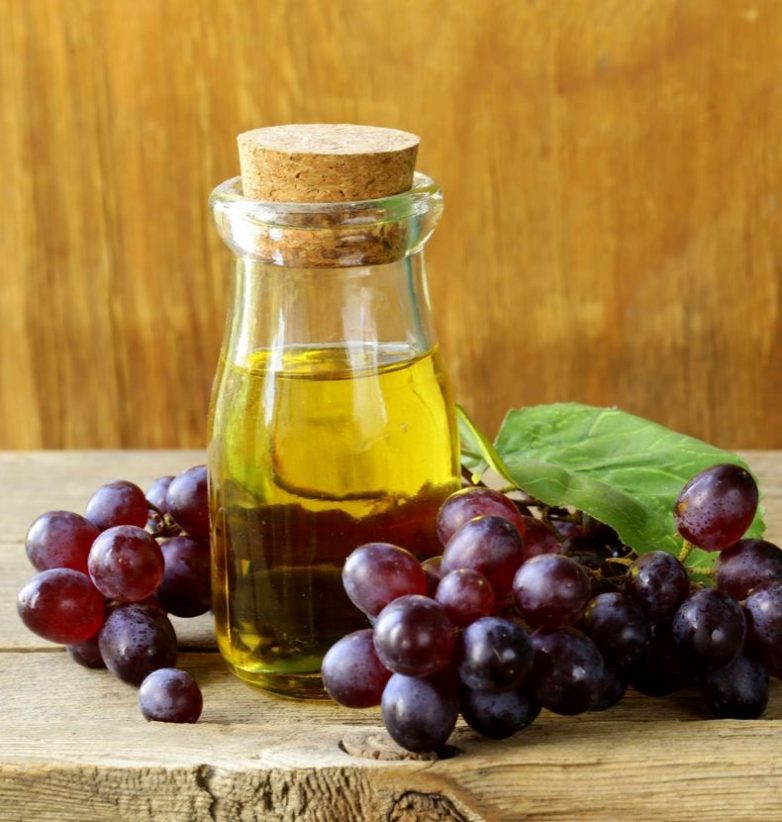 Целебные свойства виноградных косточек