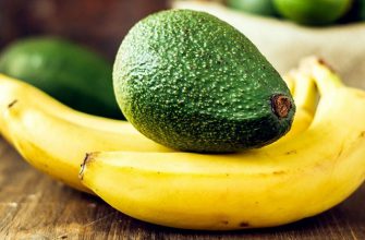 2 месяца каждое утро ем банан и авокадо: врач отменил диагноз, сердце радуется. Первая помощь для сердца и кишечника.