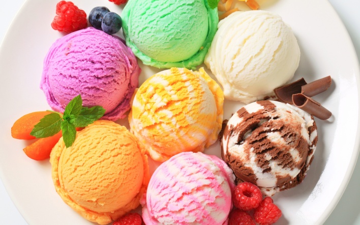 Почему мороженое называют вредным лакомством?