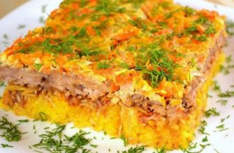 ЛЕТНИЙ УЖИН ДОЛЖЕН БЫТЬ ЛЕГКИМ - 5 ВКУСНЫХ БЛЮД НА СКОРУЮ РУКУ