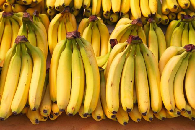Ежедневно съедайте по банану, и он спасет вам жизнь!