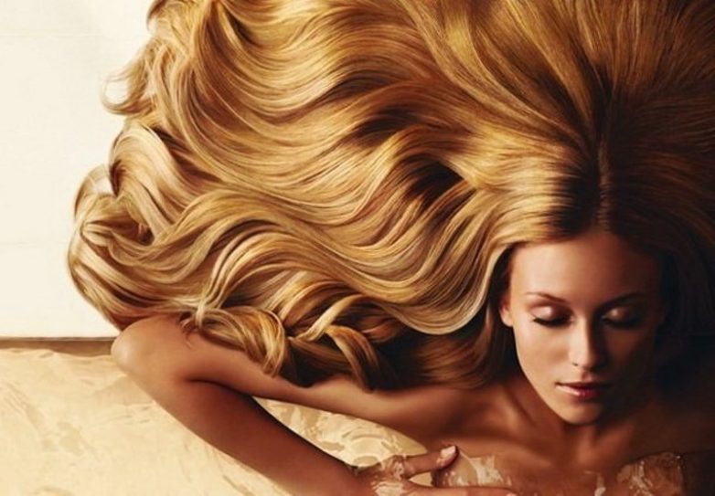 Натуральные источники витамина B7 для волос, кожи и ногтей