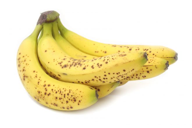 Ежедневно съедайте по банану, и он спасет вам жизнь!