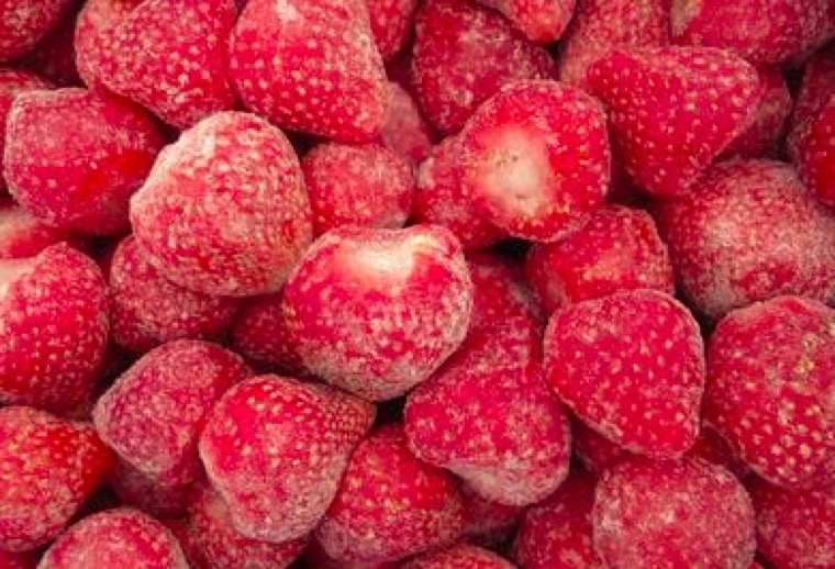 7 способов заготовить ягоды и фрукты на зиму без использования сахара