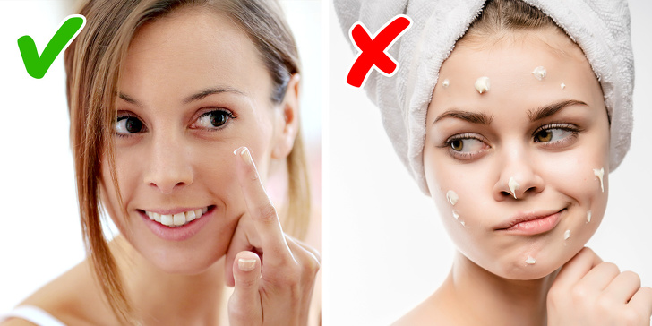 Простые правила по уходу за кожей вокруг глаз, следуя которым вы легко добьетесь результата