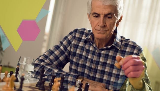Как проверить себя на болезнь Альцгеймера