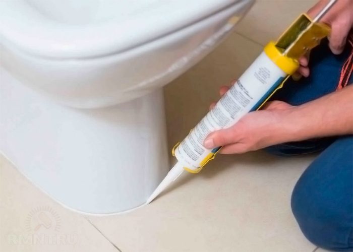 Как защитить ванную комнату от плесени и грибка