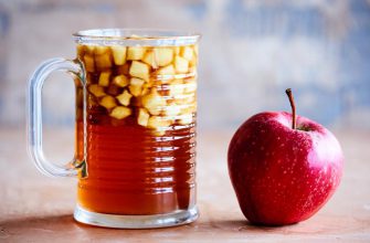 6 вкуснейших летних напитков на основе чая