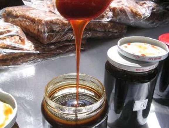 Приготовьте виноградный мед и уксус и забудьте о многих болезнях на много лет!