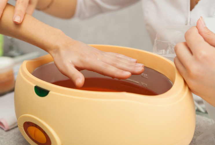 Контрастные ванны для рук и ног: лечим сосуды и гипертонию просто и без таблеток! Результат удивит!