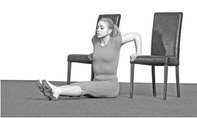 Эти 8 домашних упражнений гарантировано избавят от шейного остеохондроза с протрузиями. Методика С. Бубновского