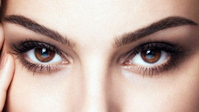 18 удивительных фактов о светло-карих глазах