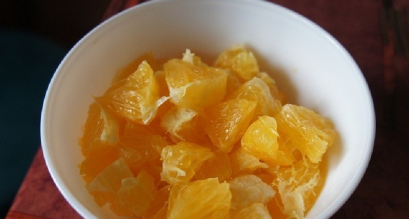 Нежный апельсиновый пирог без грамма масла, готовлю из 4 ингредиентов. Ароматный, пышный, тает во рту!