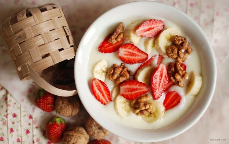 7 простых, но вкусных завтраков, которые могут приготовить даже дети