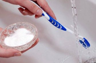 Дочь дантиста подсказала, как устранить зубной камень и отбелить зубы за несколько минут