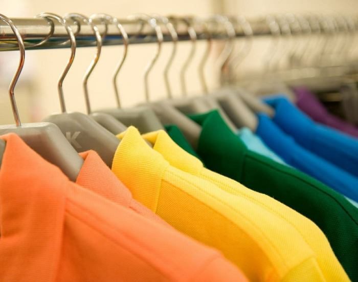 10 способов быстро оценить качество одежды в магазине