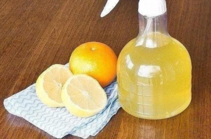 Уникальные свойства лимонной кислоты, которые могут пригодиться в быту
