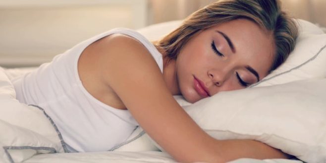 Как сон на левом боку влияет на здоровье