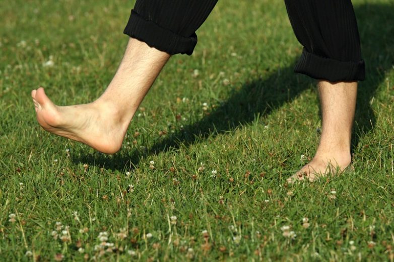 Причины отёчности ног у женщин