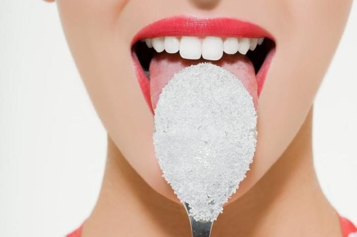 10 необычных способов использования сахара в быту
