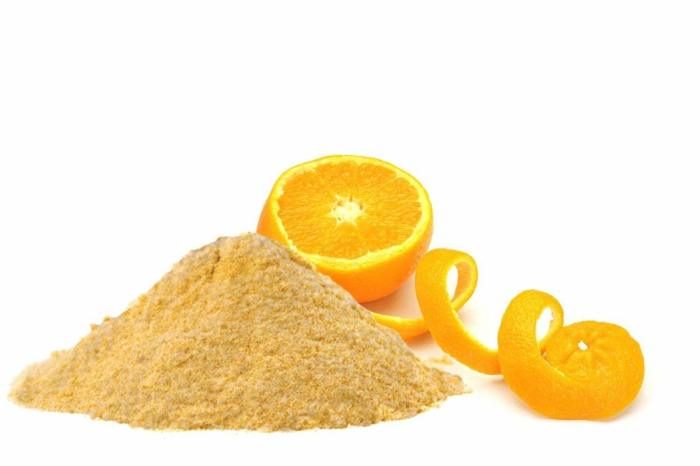 8 способов использования в быту апельсиновых корок