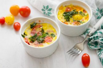 7 простых, но вкусных завтраков, которые могут приготовить даже дети