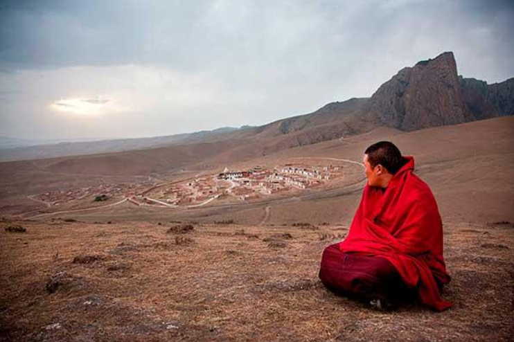 Тибетская гимнастика: 10 упражнений, после которых забудете о болезнях!
