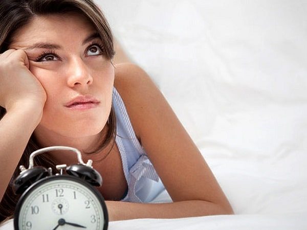 Почему много спать вредно