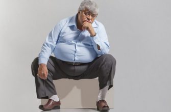 Продукты, которые следует исключить из рациона мужчинам