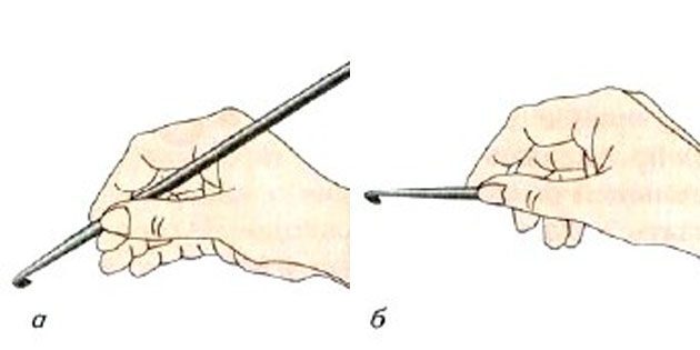 9 советов для тех, кто хочет овладеть искусством вязания крючком