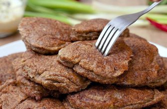 На что расходовать печень? Куриная, свиная, говяжья — всякая может стать гвоздем меню. Выбирай, что приготовишь уже завтра.