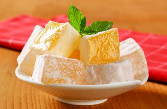 Любимое лакомство турецких султанов для простых сладкоежек: вкуснее магазинного, без консервантов и красителей. Вот почему я больше не покупаю лукум в магазине!