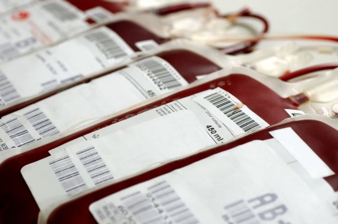 25 малоизвестных и удивительных фактов о группах крови