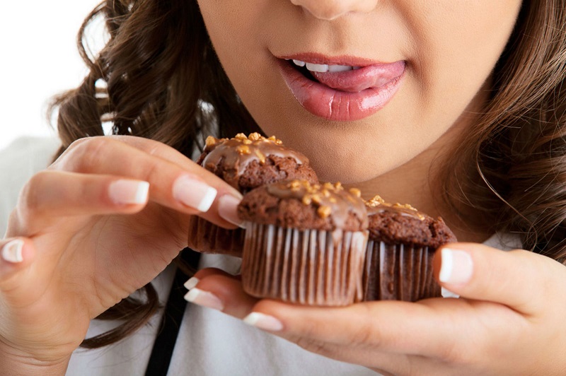 Важно! Вот чего никогда не нужно делать после еды: 10 привычек, которые разрушают тебя изнутри. Нашла у себя 8 из 10!