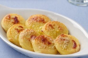 МАННЫЕ БИТОЧКИ - ВКУСНЫЕ РЕЦЕПТЫ НА КАЖДЫЙ ДЕНЬ