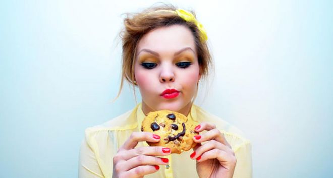 12 простых советов, которые помогут избавиться от привычки есть сладкое