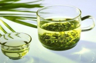 15 причин начать пить зеленый чай
