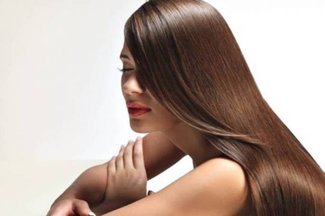 9 полезных фактов для тех, кто мечтает о кератиновом выпрямлении волос