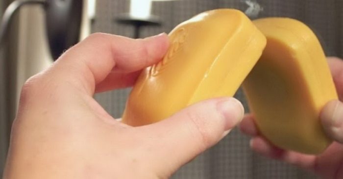 4 простых способа решить проблему запотевшего зеркала в ванной