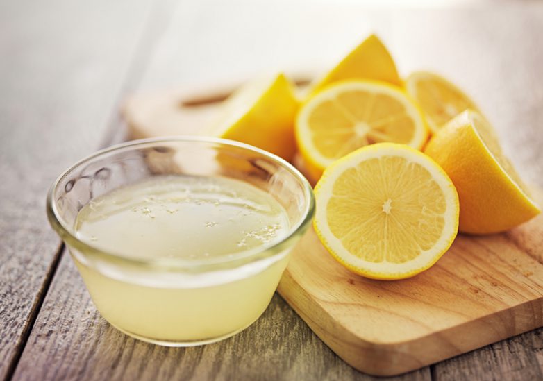 Полезные свойства лимонных косточек для организма